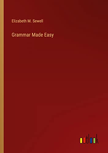 Grammar Made Easy