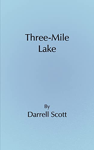 Three-Mile Lake