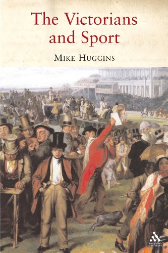 Victorians and Sport