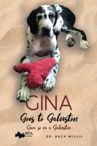 Gina Goes to Galveston: Gina se va a Galveston