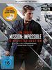 Mission: Impossible The 6 Movie Collection - Limited Boxset 4K UHD [Blu-ray] (exklusiv bei amazon.de)