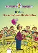 Die schönsten Kinderwitze von Mücki, Max | Buch | Zustand gut
