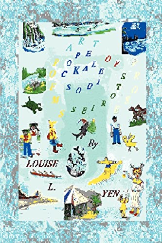 Kaleidoscope of Short Stories Poems, Art, Prose