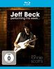 Jeff Beck - Performing This Week... Live at Ronnie Scott's [Blu-ray]