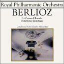 Berlioz:Symphonic Fantastique