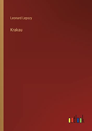Krakau