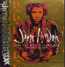 Jimi Hendrix: The Ultimate Experience