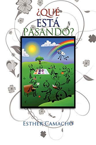¿Qué Está Pasando?
