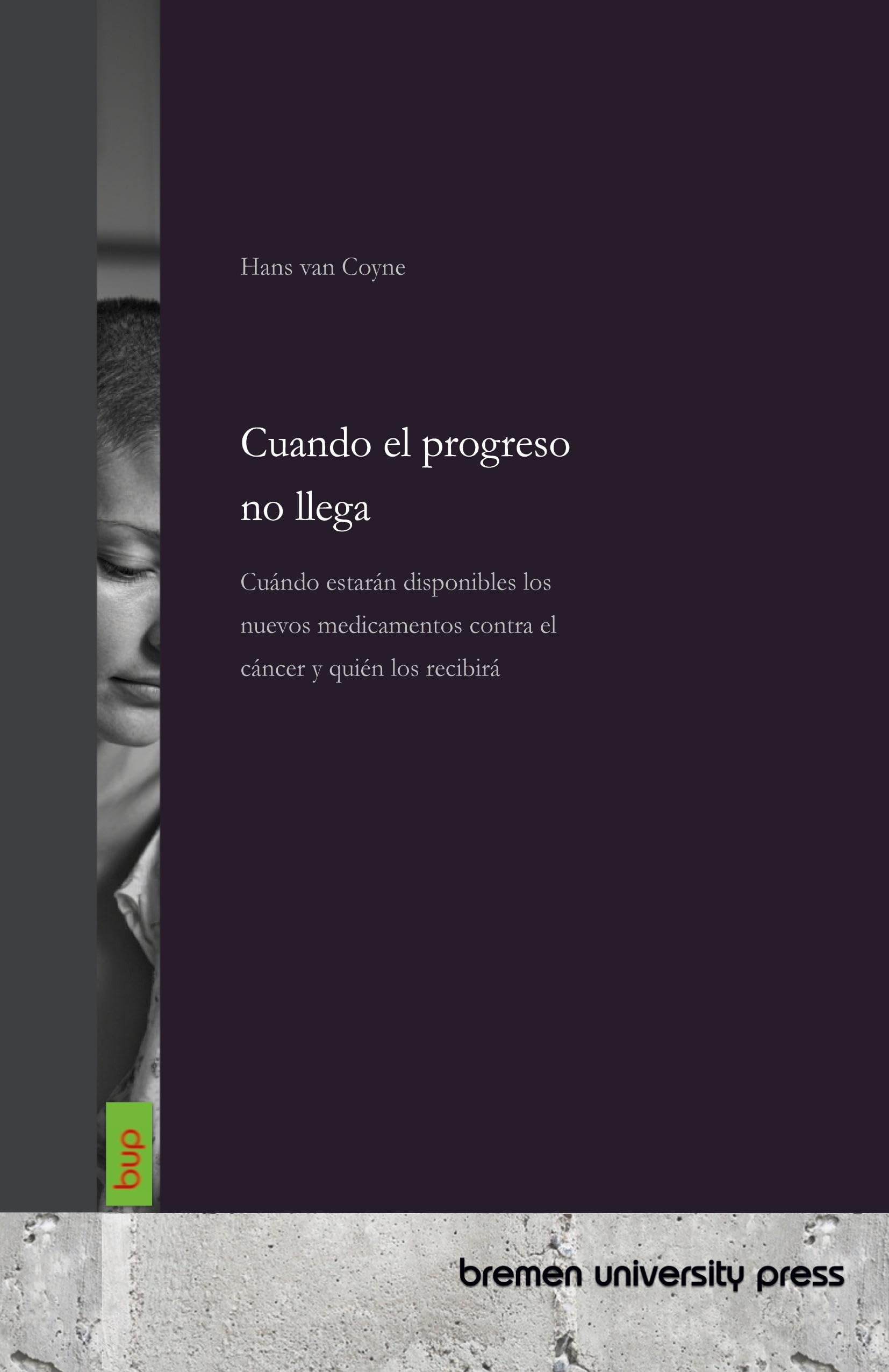 Cuando el progreso no llega: Cuándo estarán disponibles los nuevos medicamentos contra el cáncer y quién los recibirá