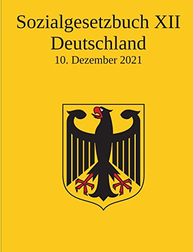 Sozialgesetzbuch XII: DE