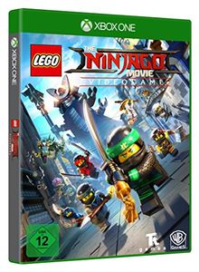 The LEGO NINJAGO Movie Videogame - [Xbox One]