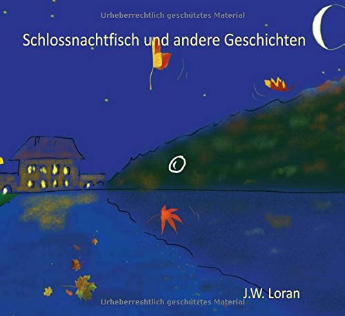 Schlossnachtfisch und andere Geschichten: Was Dir weder die Erwachsenen noch die Schule je verraten haben...