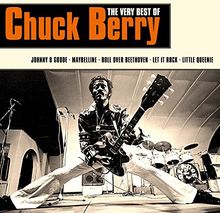 The Very Best Of Chuck Berry