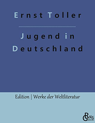 Eine Jugend in Deutschland: Autobiografie (Edition Werke der Weltliteratur)