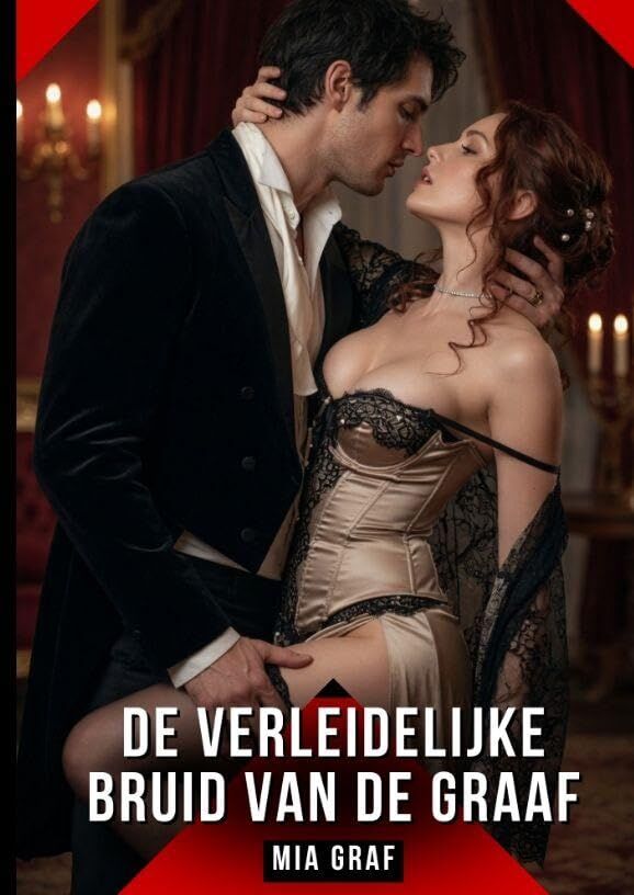 De Verleidelijke Bruid van de Graaf