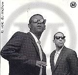 La voie du mellow (1995)