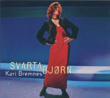 Svarta Björn von Kari Bremnes | CD | Zustand gut