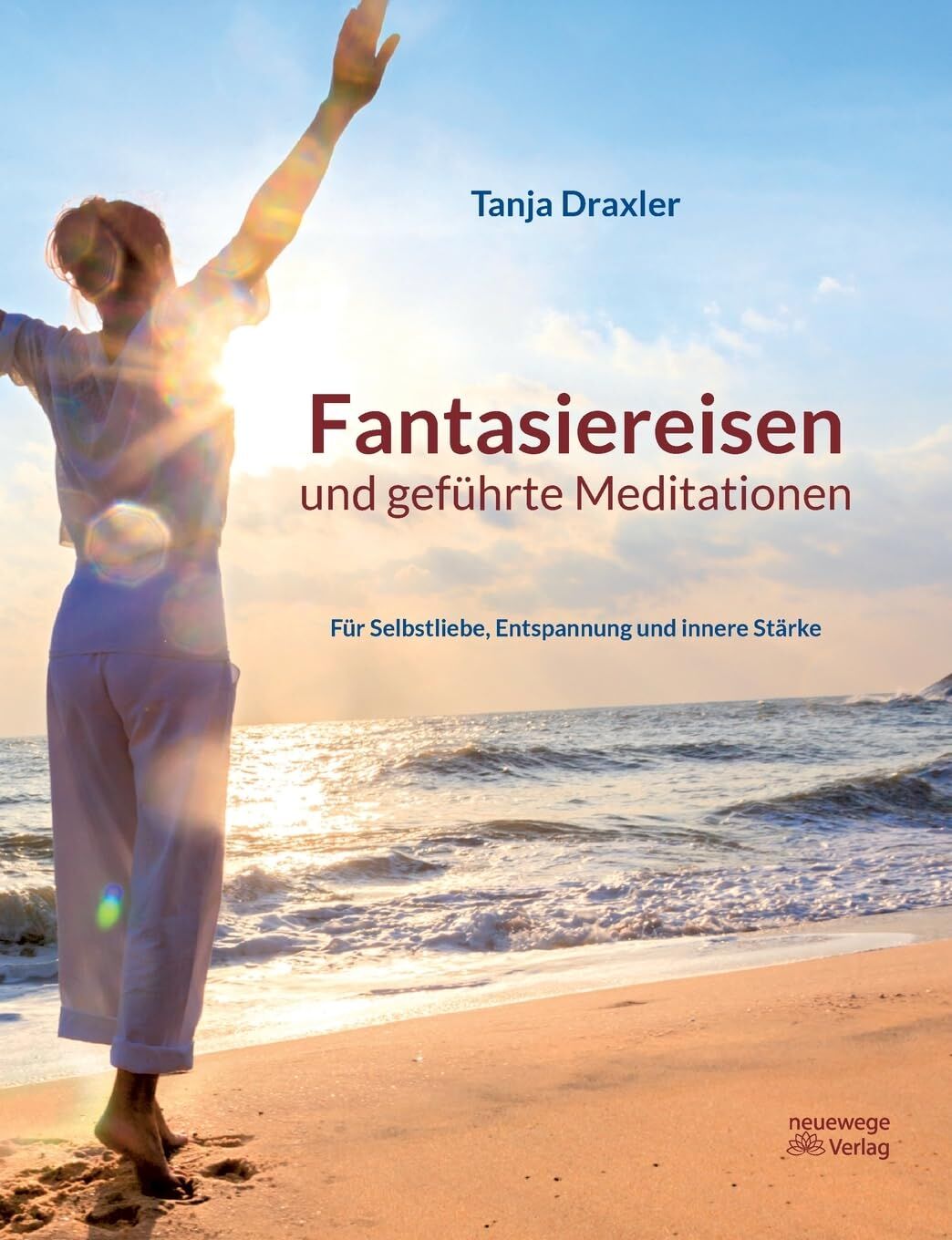 Fantasiereisen und geführte Meditationen