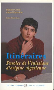 Itinéraires von Maurice Corbel et Ahmed Khenniche | Buch | Zustand gut