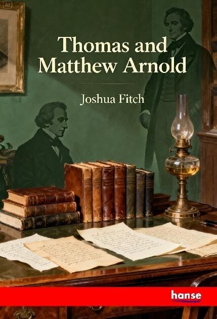 Thomas and Matthew Arnold