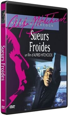 Sueurs Froides [FR Import]