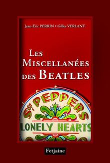 Les miscellanées des Beatles