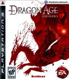 Dragon Age Origins [DVD-AUDIO] von Ps3 | CD | Zustand sehr gut