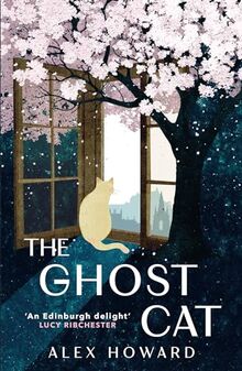 The Ghost Cat: 12 decades, 9 lives, 1 cat