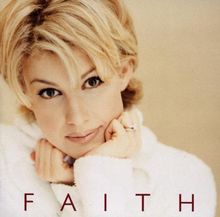 Faith von Faith Hill | CD | Zustand sehr gut