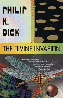 The Divine Invasion (Vintage)
