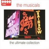 Musicals-Ultimate Collection