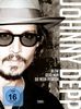 Johnny Depp - Dead Man / Blow / Die neun Pforten [3 DVDs]