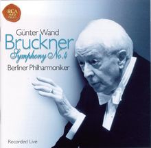 Bruckner: Sinfonie Nr. 4