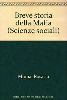 Breve storia della mafia (Universale) | Buch | Zustand akzeptabel