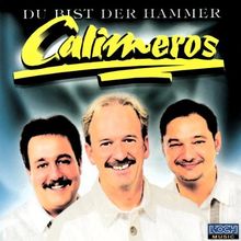 Du Bist der Hammer