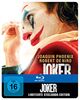 Joker Steelbook [Limited Edition] (exklusiv bei Amazon.de) [Blu-ray]