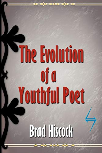 The Evolution Of A Youthful Poet