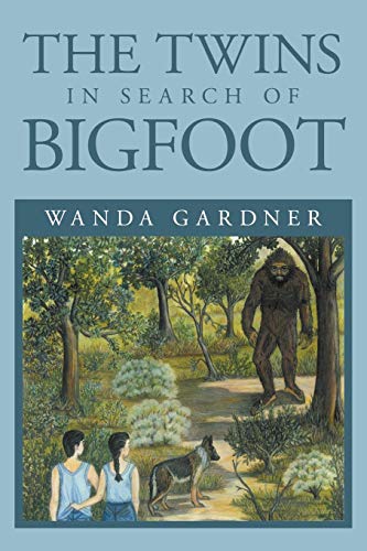 The Twins In Search of Bigfoot