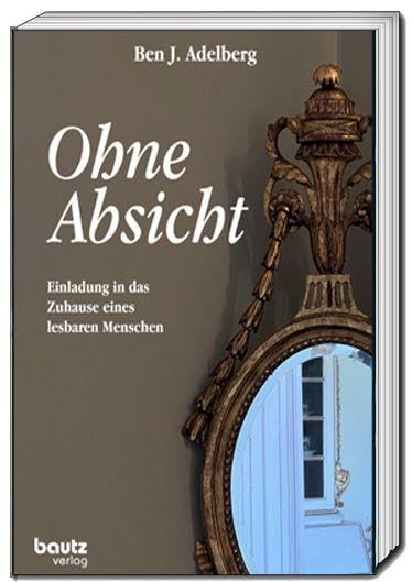 Ohne Absicht: Einladung in das Zuhause eines lesbaren Menschen