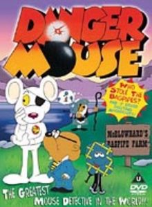 Danger Mouse [UK Import]