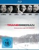 Transsiberian [Blu-ray]