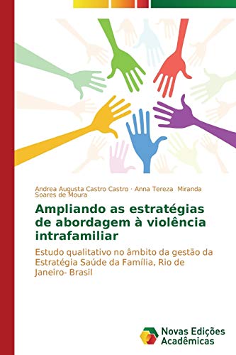 Ampliando as estratégias de abordagem à violência intrafamiliar: Estudo qualitativo no âmbito da gestão da Estratégia Saúde da Família, Rio de Janeiro- Brasil