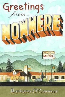 Greetings from Nowhere (Frances Foster Books)
