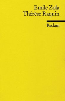 Therese Raquin.