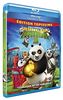 Kung fu panda 3 [Blu-ray] 