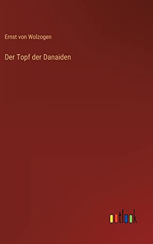 Der Topf der Danaiden