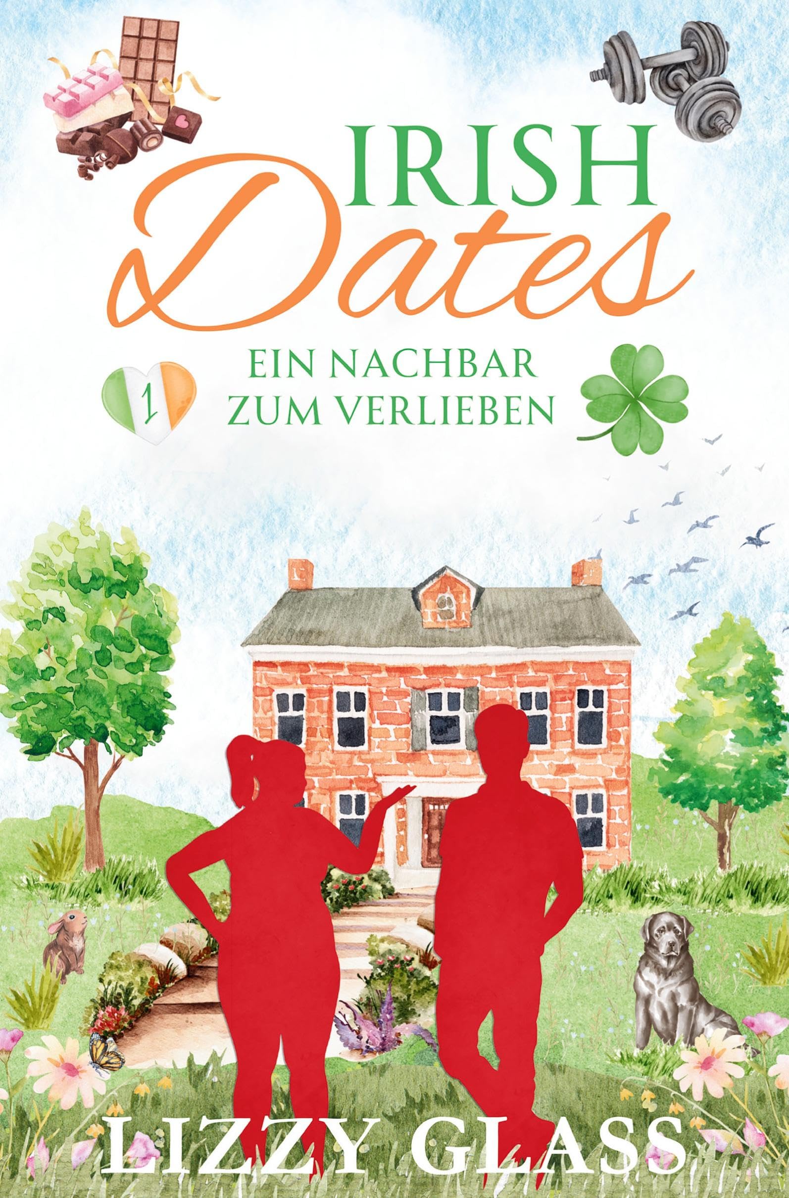 Irish Dates: Ein Nachbar zum Verlieben (Irish Love)