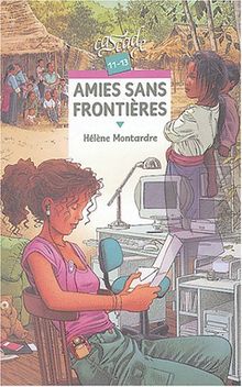 Amies sans frontières