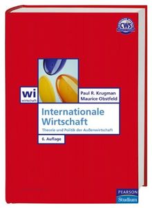 Internationale Wirtschaft Theorie Und Politik Der - 