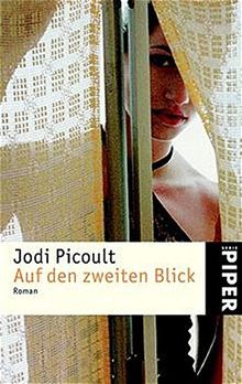 Auf den zweiten Blick: Roman von Picoult, Jodi | Buch | Zustand sehr gut